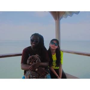 Meet your Posher, Yubing